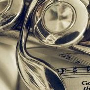 Musical Instrument, Brass Section, Horn, Disk