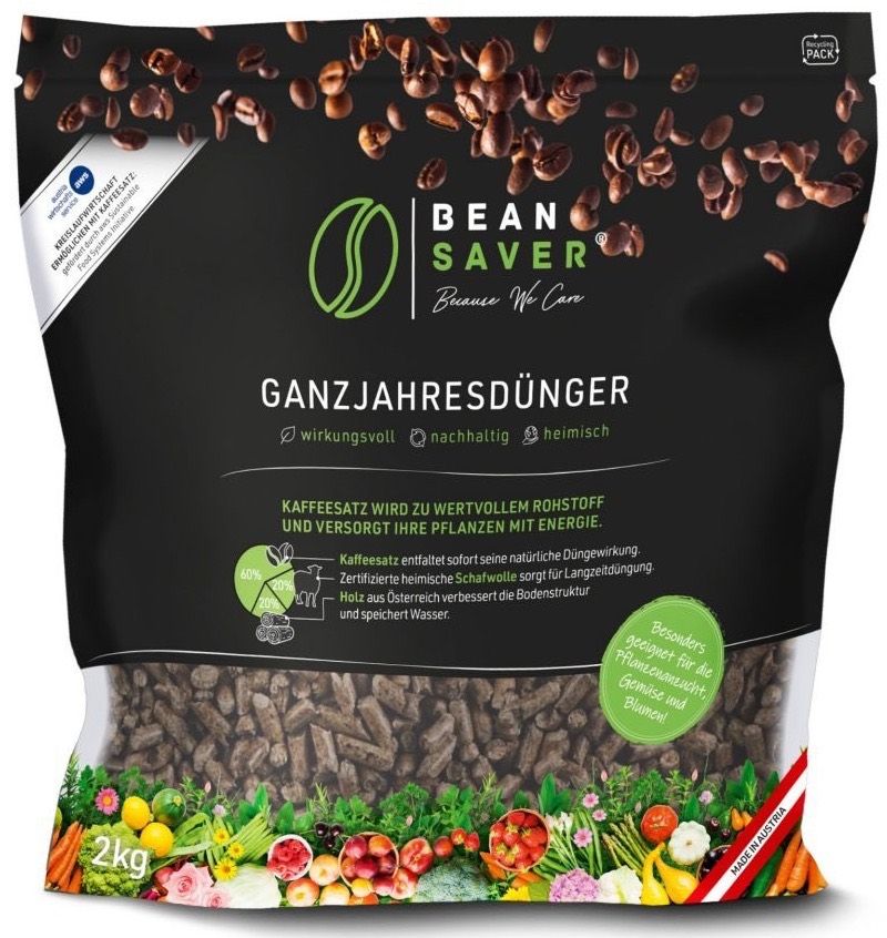 vinasse dünger selber machen Purgrün Bio-Vinasse-Dünger 1 Liter main image 1