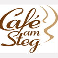 Cafe am Steg-Logo
