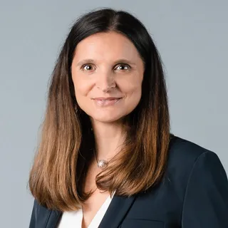 Bild von Mag. Melanie Reiter