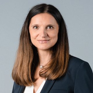 Bild von Mag. Melanie Reiter
