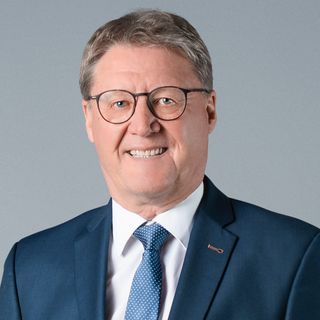 Bild von Karl Heinz Smole