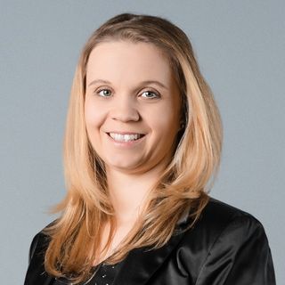 Bild von Claudia Samitsch, B.A.MA