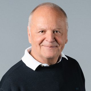 Bild von Dr. Peter Zernig