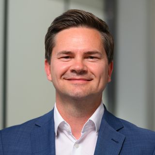 Bild von Mag. Jürgen Jöbstl