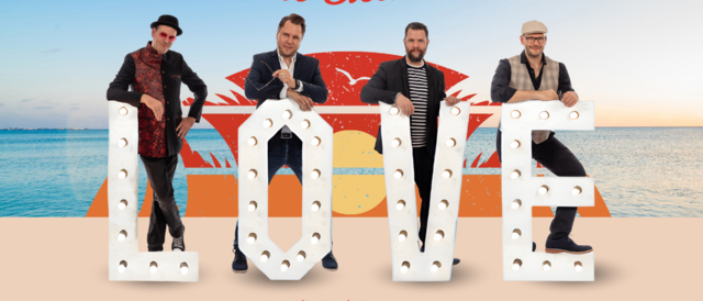 Bild enthält, Adult, Male, Man, Person, Advertisement, People, Vest, Poster, Lifejacket, Text