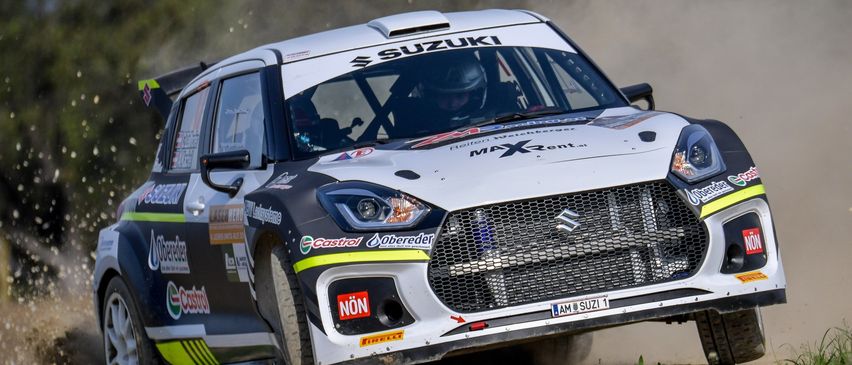 Bild enthält, Car, Vehicle, Adventure, Leisure Activities, Wheel, Offroad, Race Car, Auto Racing, Rally, Person