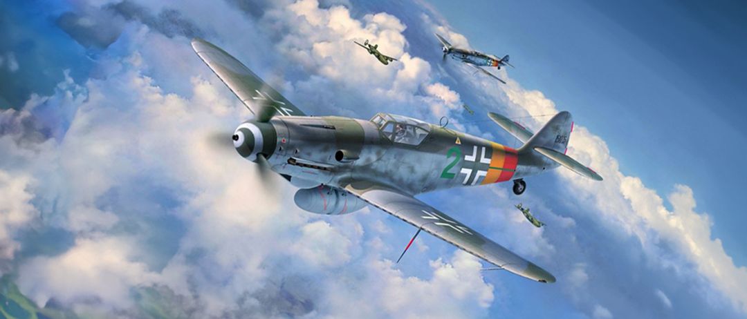 Plakat für eine Veranstaltung im Museum im Lavanthal, das ein deutsches Flugzeug aus dem Zweiten Weltkrieg zeigt, das inmitten von Wolken fliegt. Es kündigt einen Vortrag über den Luftkrieg über dem Lavantal im Zweiten Weltkrieg an, von Manfred Ozwirk, Marco Staubmann und Reinhard Samitiz. Geplant für den 20. Mai 2026 um 19:00 Uhr.
