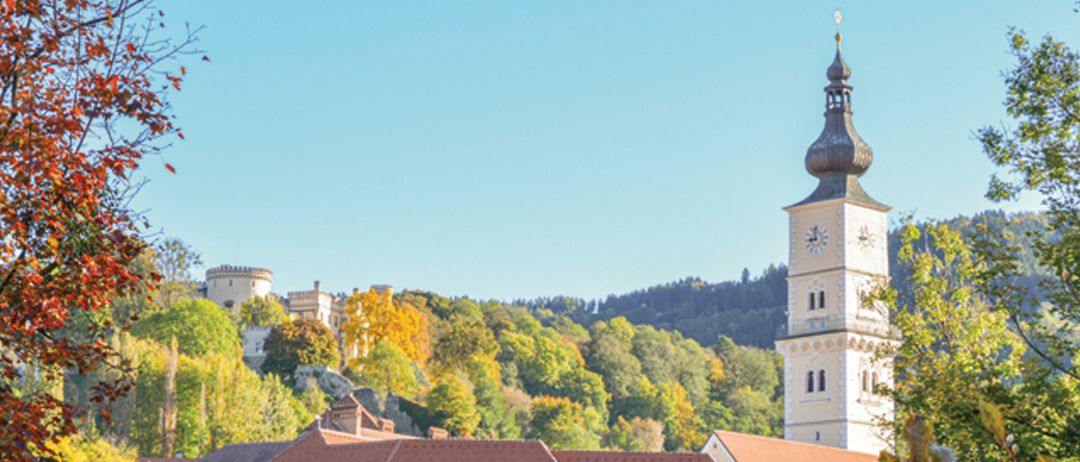 Ein Stadtspaziergang für den Muttertag im Museum im Lavanthaus. Erkunden Sie das historische Wolfsberg mit MMMag. Dr. Sonja Maria Bachhiesl am Sonntag, 10.05.2026 um 11:00 Uhr.