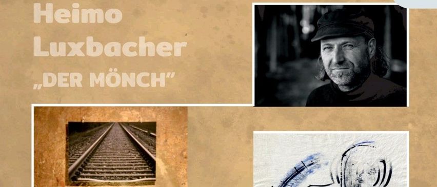 Bild enthält, Advertisement, Poster, Adult, Male, Man, Person, Chair, Face, Head, Lamp