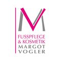 Kosmetik & Fußpflege Margot Vogler-Logo
