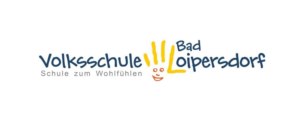 Volksschule Bad Loipersdorf-Logo