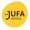 JUFA Hotel Stubenbergsee-Logo. IMG_0746