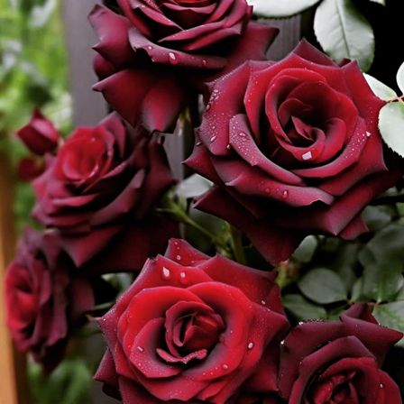 Bild enthält, Flower, Plant, Rose, Petal