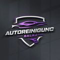 Balaj Autoreinigung-Logo