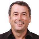 Bild von Ing. Peter Zolles