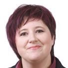 Bild von Mag. (FH)  Michaela Tesch-Wessely 