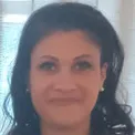 Bild von BSc. Barbara Landauer