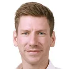 Bild von MSc. Dominik Hofer