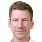 Bild von MSc. Dominik Hofer