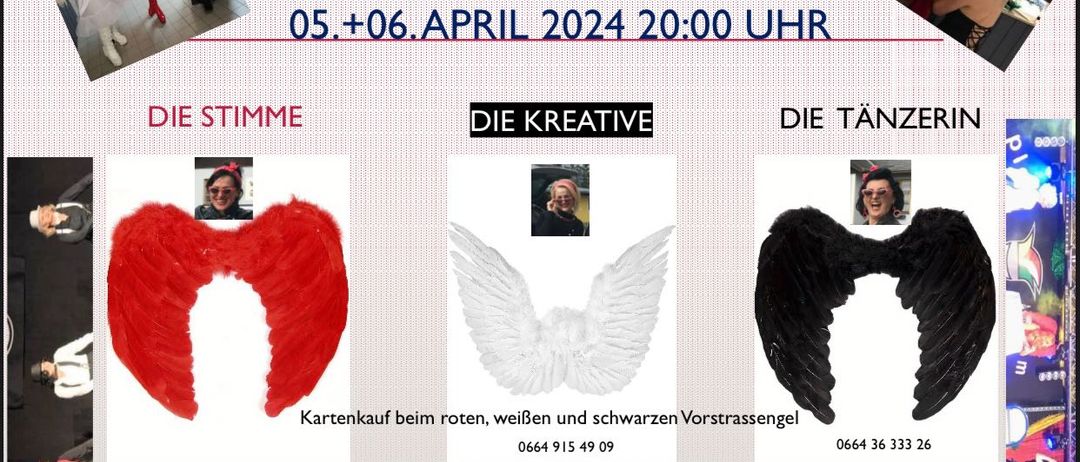 Bild enthält, Adult, Female, Person, Woman, Advertisement, Poster, Bird, Face, Head, Text