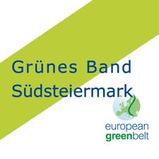 Grünes Band Südsteiermark-Logo