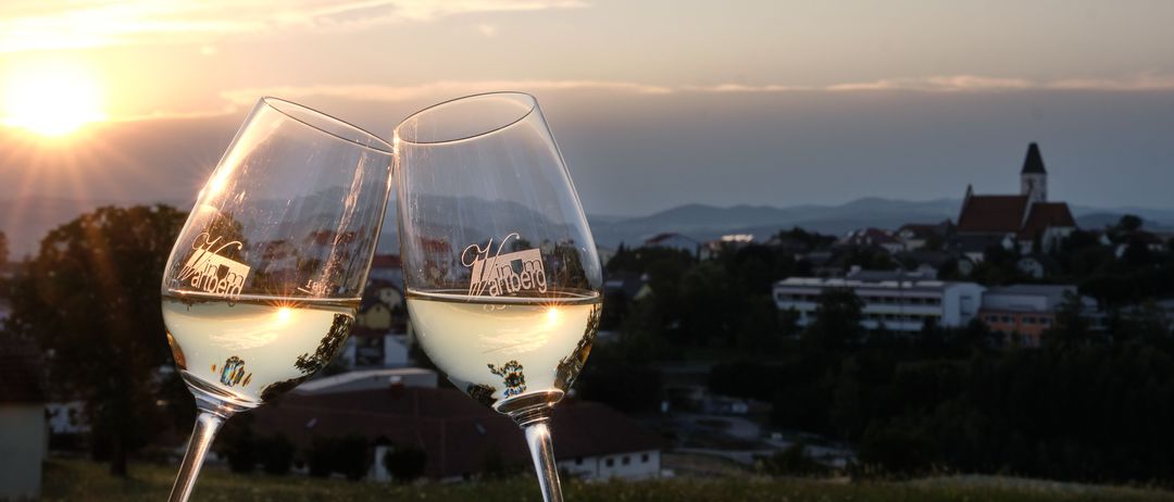 Glass, Outdoors, Nature, Alcohol, Beverage, Sky, Countryside, Goblet, Liquor, Wine Glass