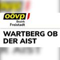 ÖVP Wartberg ob der Aist-Logo