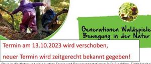 WaldspieleTerminVerschiebung