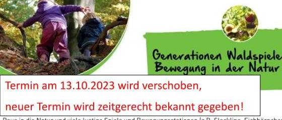 WaldspieleTerminVerschiebung