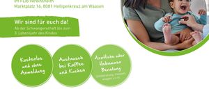 Bild enthält, Advertisement, Poster, Baby, Person, People, Head, Face