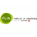 FLIB Familie in Bewegung-Logo