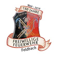 Feuerwehr Feldbach-Logo