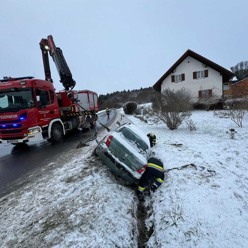 Bild enthält, Transportation, Truck, Vehicle, Person, Car, Outdoors