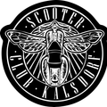 Emblem, Symbol, Logo, Grenade, Weapon