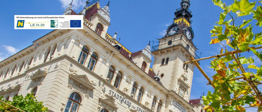 Laa an der Thaya-Logo