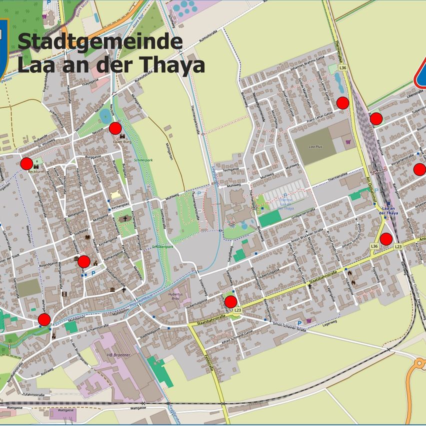 Bild enthält, Neighborhood, Chart, Plot, Map, Diagram, Plan, Atlas