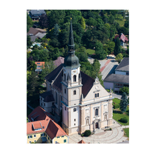 Pfarre Pischelsdorf-Logo