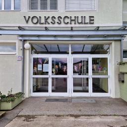 Volksschule Paternion-Logo