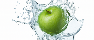Bild enthält, Apple, Food, Fruit, Plant, Produce