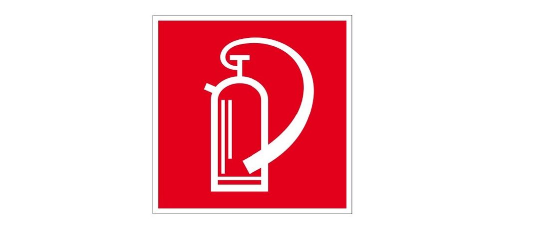 Bild enthält, First Aid, Symbol, Text