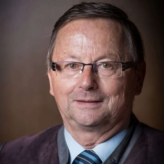 Bild von Ing. Harald Kastner