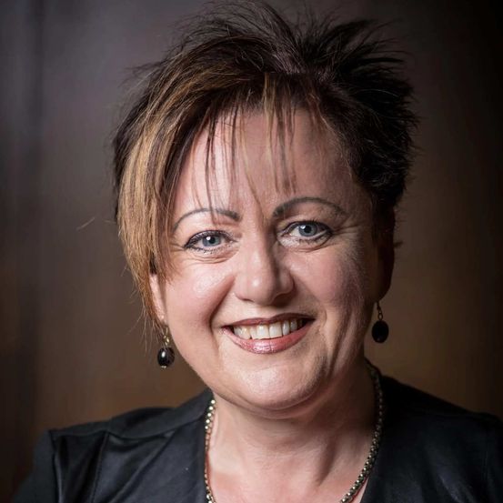 Bild von Johanna Stark