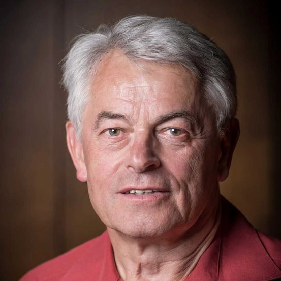 Bild von Ing. Werner Gritschacher