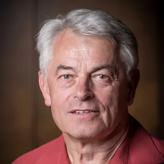 Bild von Ing. Werner Gritschacher