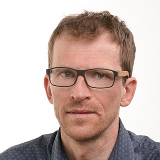 Bild von Ing. Christian Fertala