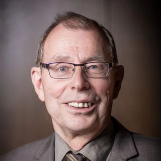 Bild von Hubert Supersberger