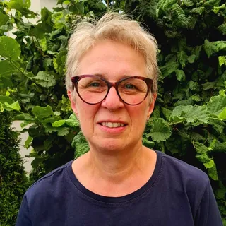 Bild von Astrid Talger
