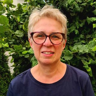 Bild von Astrid Talger