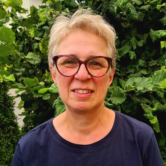 Bild von Astrid Talger